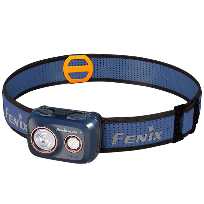 headlamp FENIX HL32R-T blue